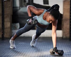 The Ultimate Guide to Building Muscle Mass Safely: Backed by Science