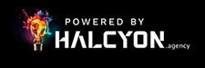 Powered by Halcyon Creative Agency